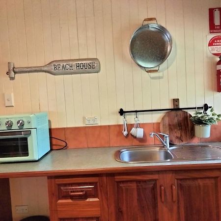 Kalimna Woods Cottages Lakes Entrance Ngoại thất bức ảnh