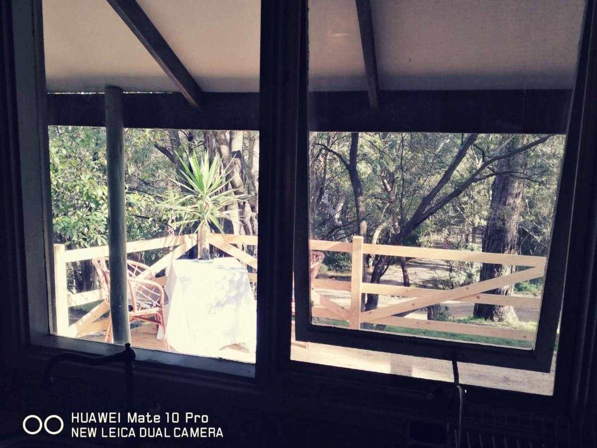 Kalimna Woods Cottages Lakes Entrance Ngoại thất bức ảnh