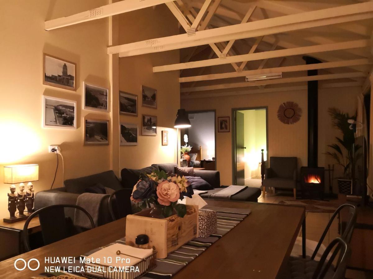 Kalimna Woods Cottages Lakes Entrance Ngoại thất bức ảnh