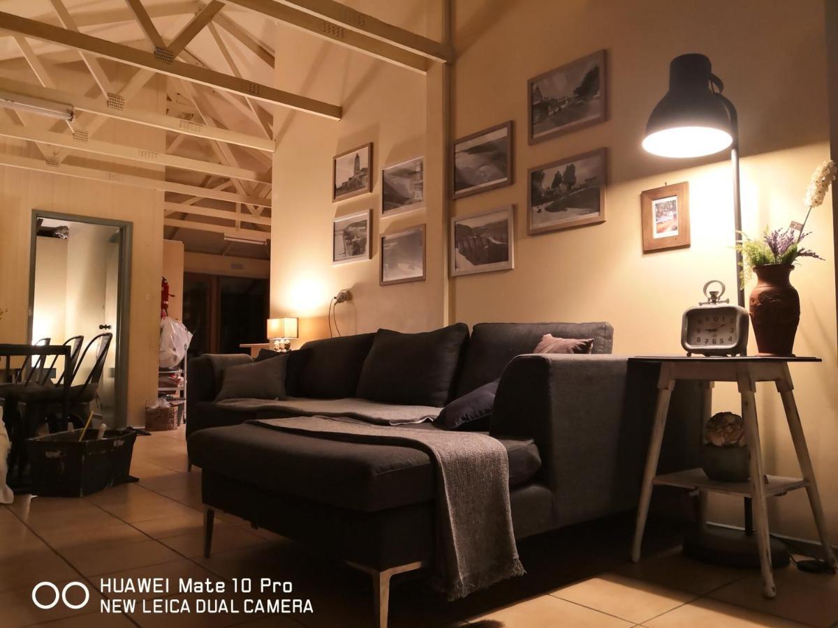 Kalimna Woods Cottages Lakes Entrance Ngoại thất bức ảnh