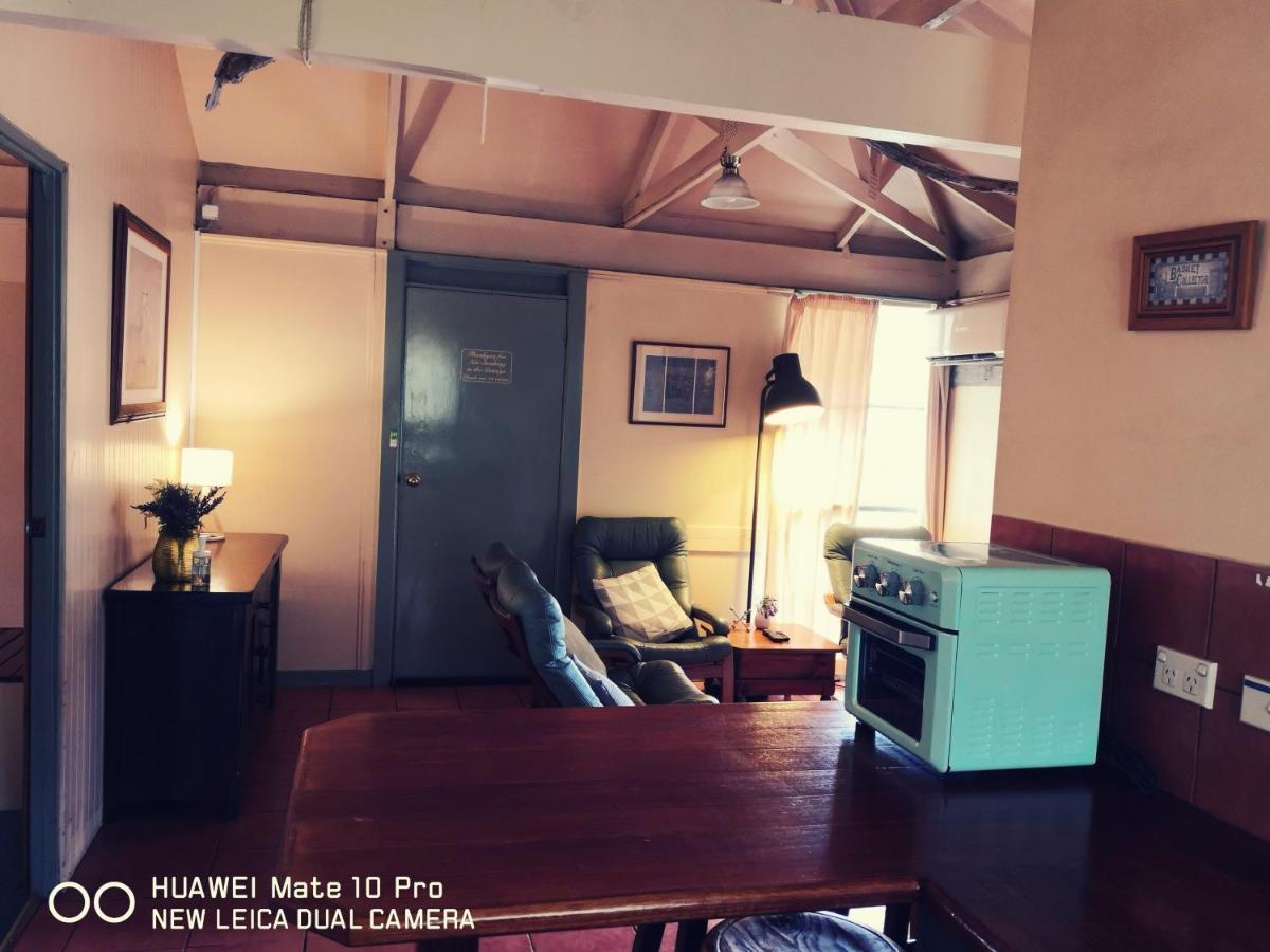 Kalimna Woods Cottages Lakes Entrance Ngoại thất bức ảnh
