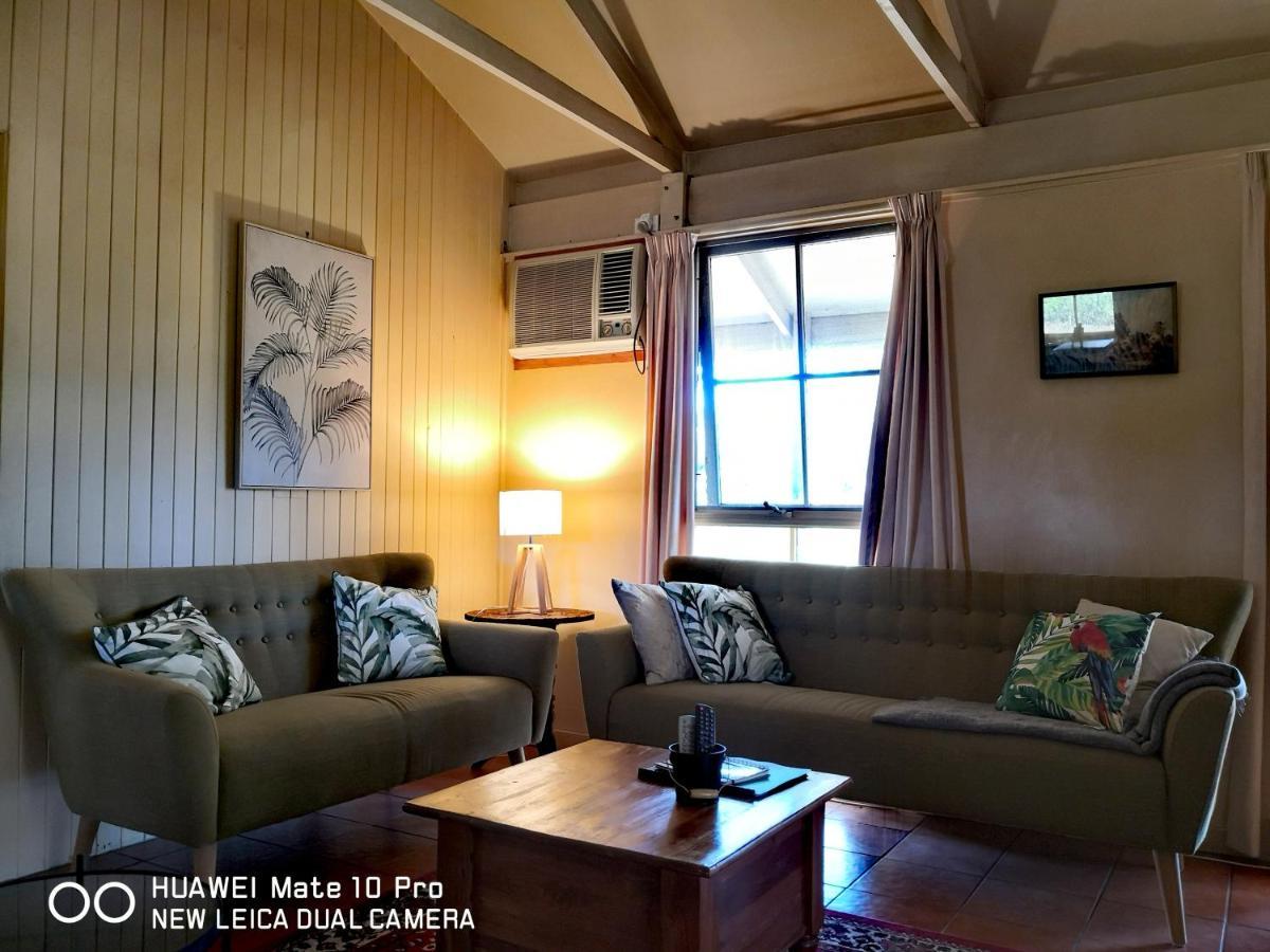 Kalimna Woods Cottages Lakes Entrance Ngoại thất bức ảnh