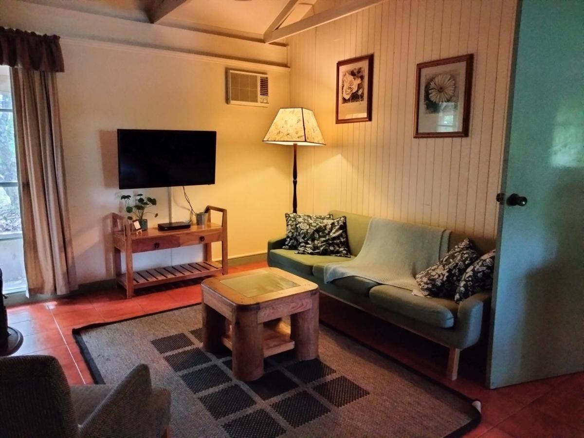 Kalimna Woods Cottages Lakes Entrance Ngoại thất bức ảnh