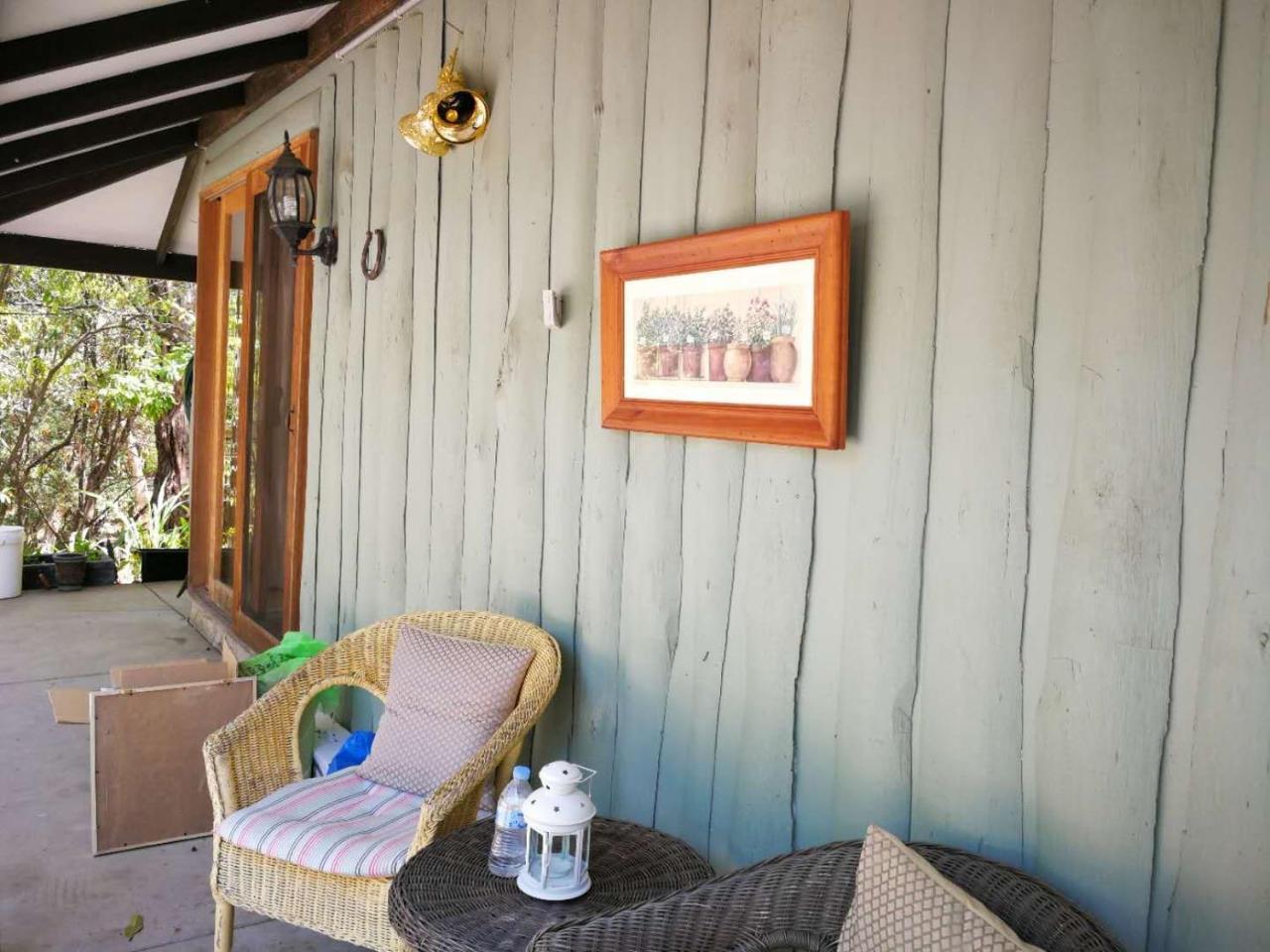 Kalimna Woods Cottages Lakes Entrance Ngoại thất bức ảnh