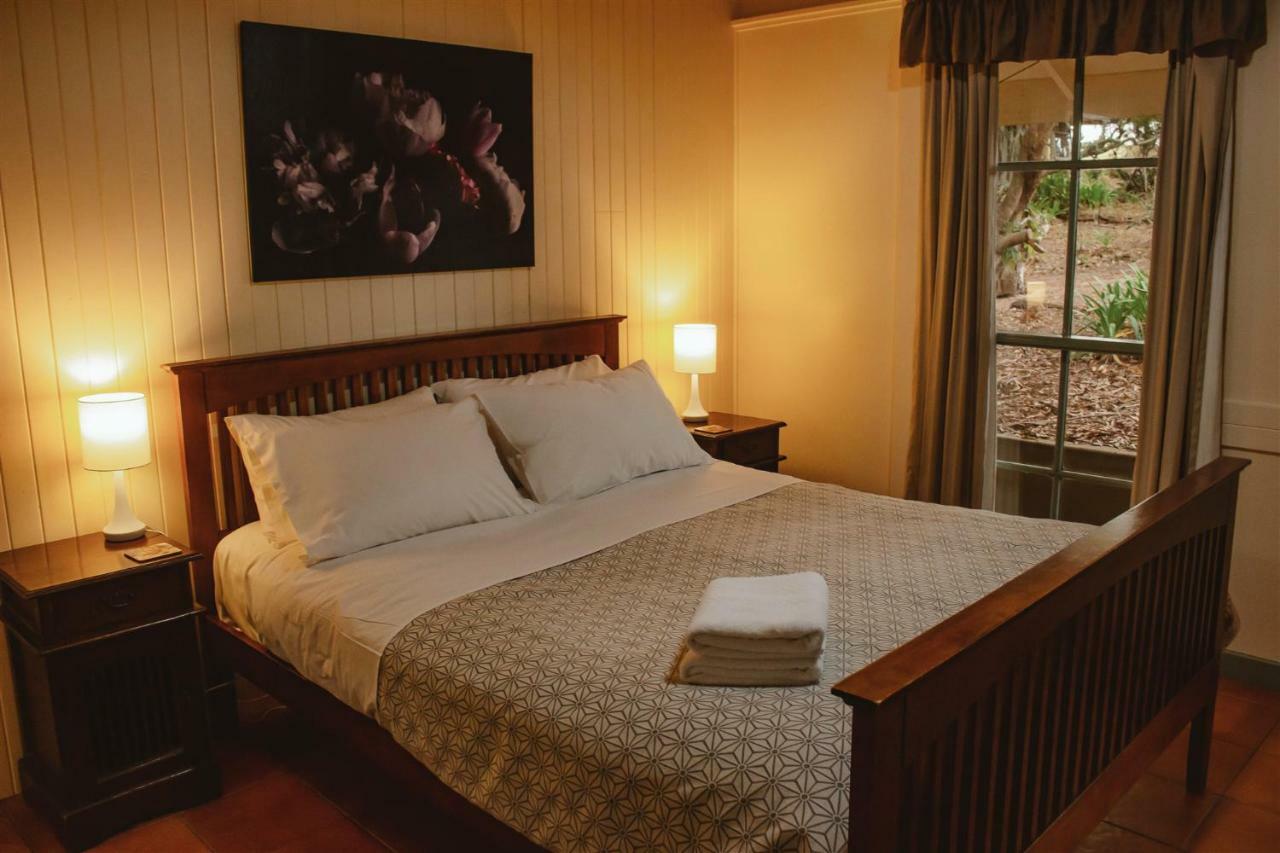 Kalimna Woods Cottages Lakes Entrance Ngoại thất bức ảnh