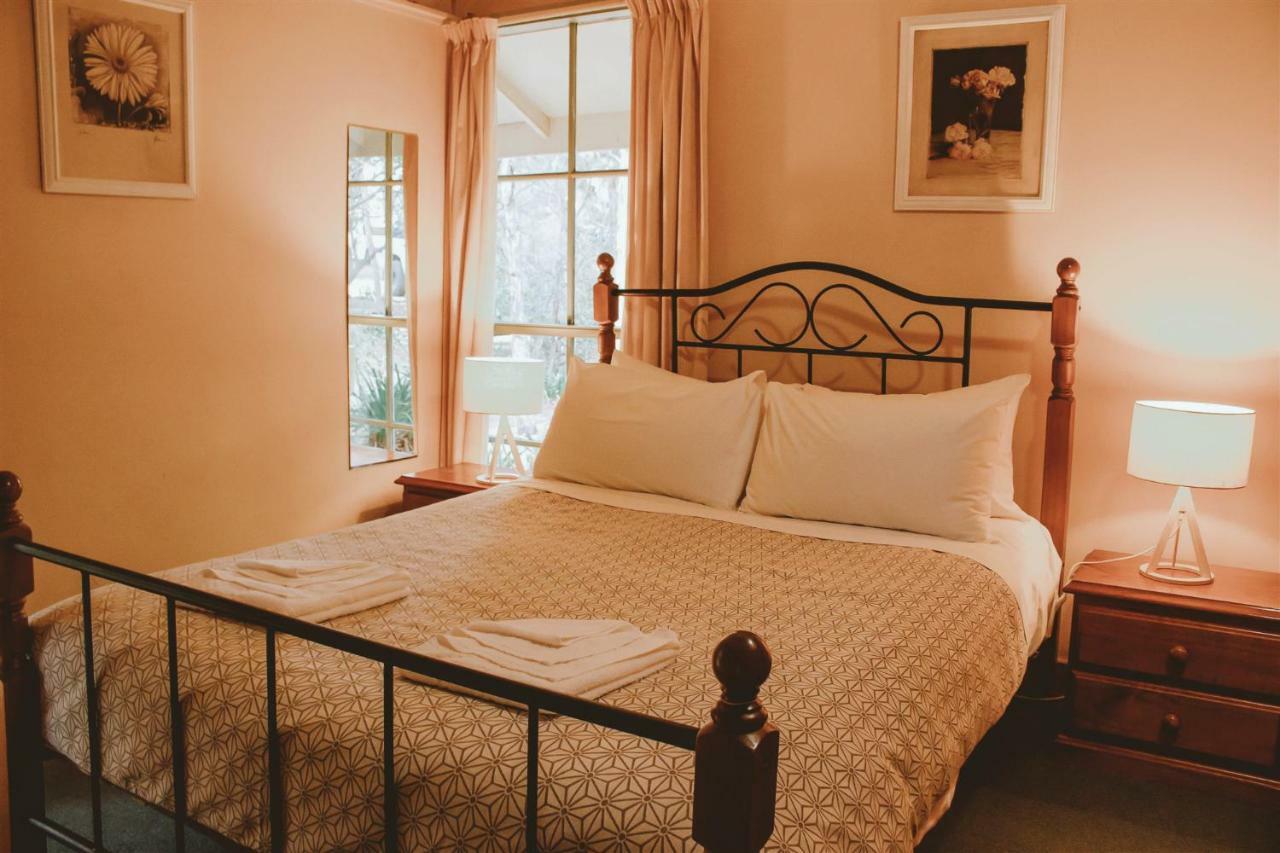 Kalimna Woods Cottages Lakes Entrance Ngoại thất bức ảnh
