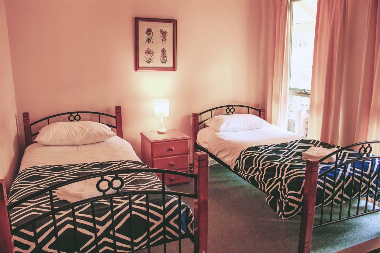 Kalimna Woods Cottages Lakes Entrance Ngoại thất bức ảnh