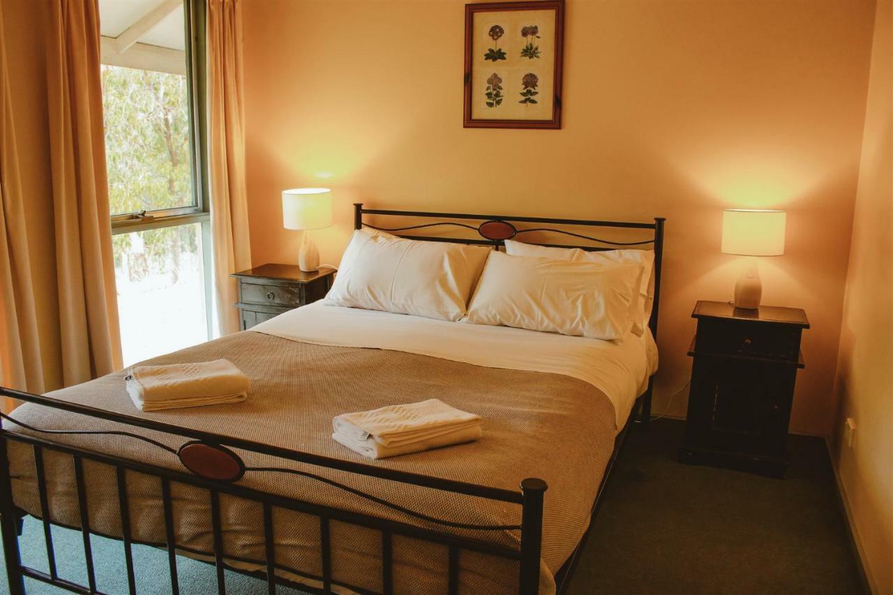 Kalimna Woods Cottages Lakes Entrance Ngoại thất bức ảnh