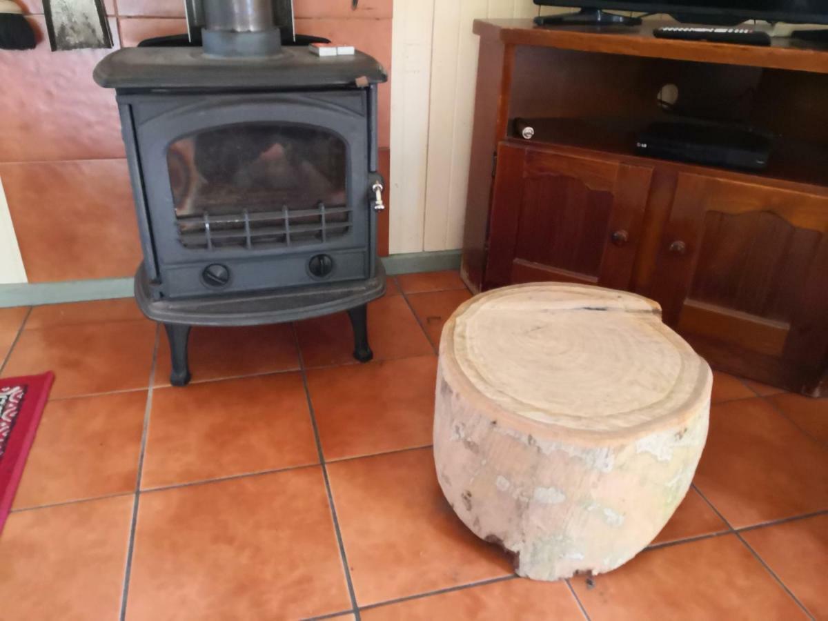 Kalimna Woods Cottages Lakes Entrance Ngoại thất bức ảnh